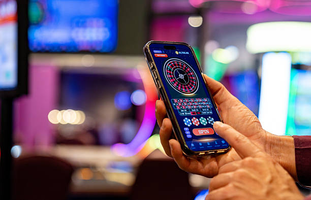 live syd mobile app screen for sportsbook and account access