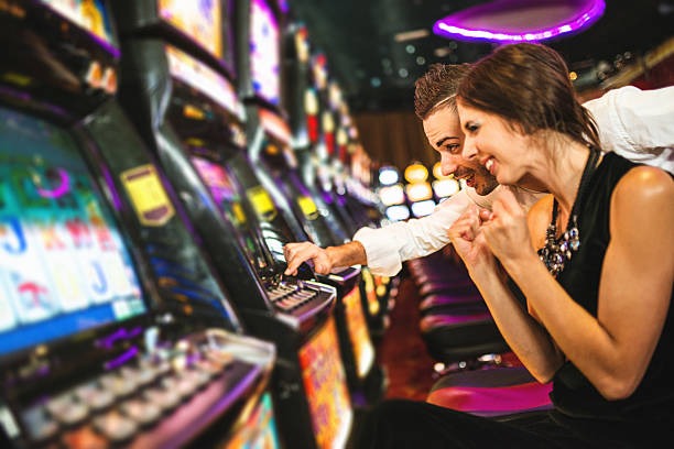 Live dealer blackjack and roulette studio view