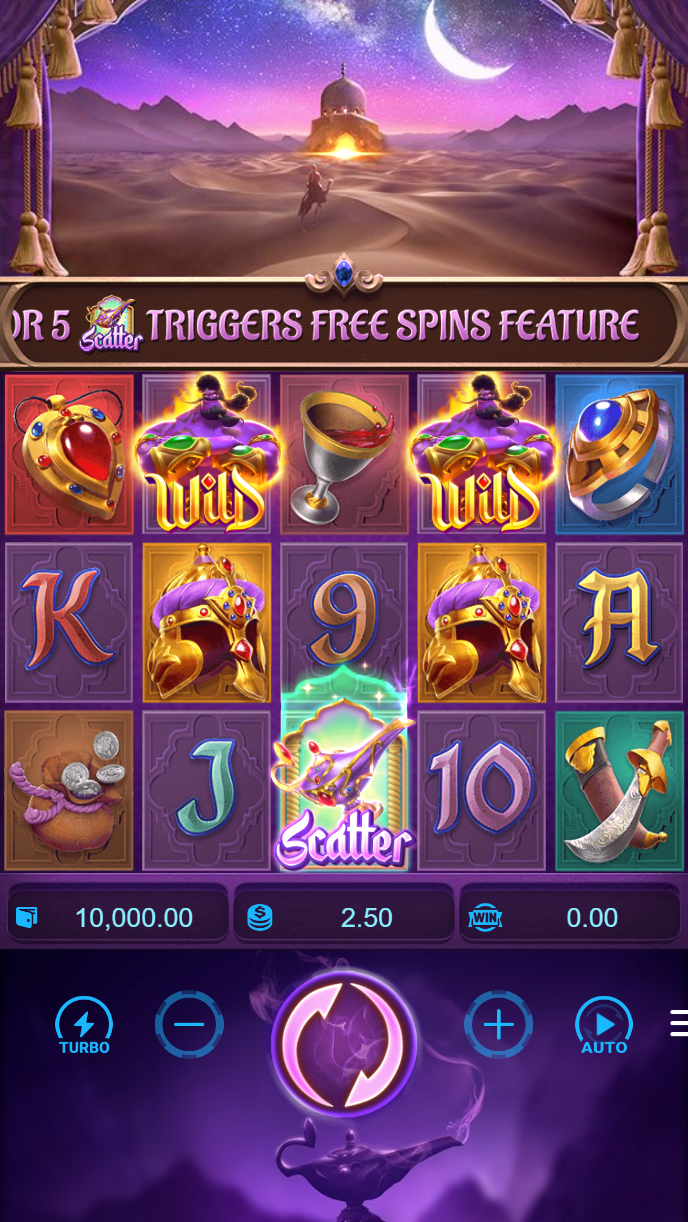 Top Trend Gaming Game 